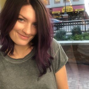 Meet your Posher, Morgan